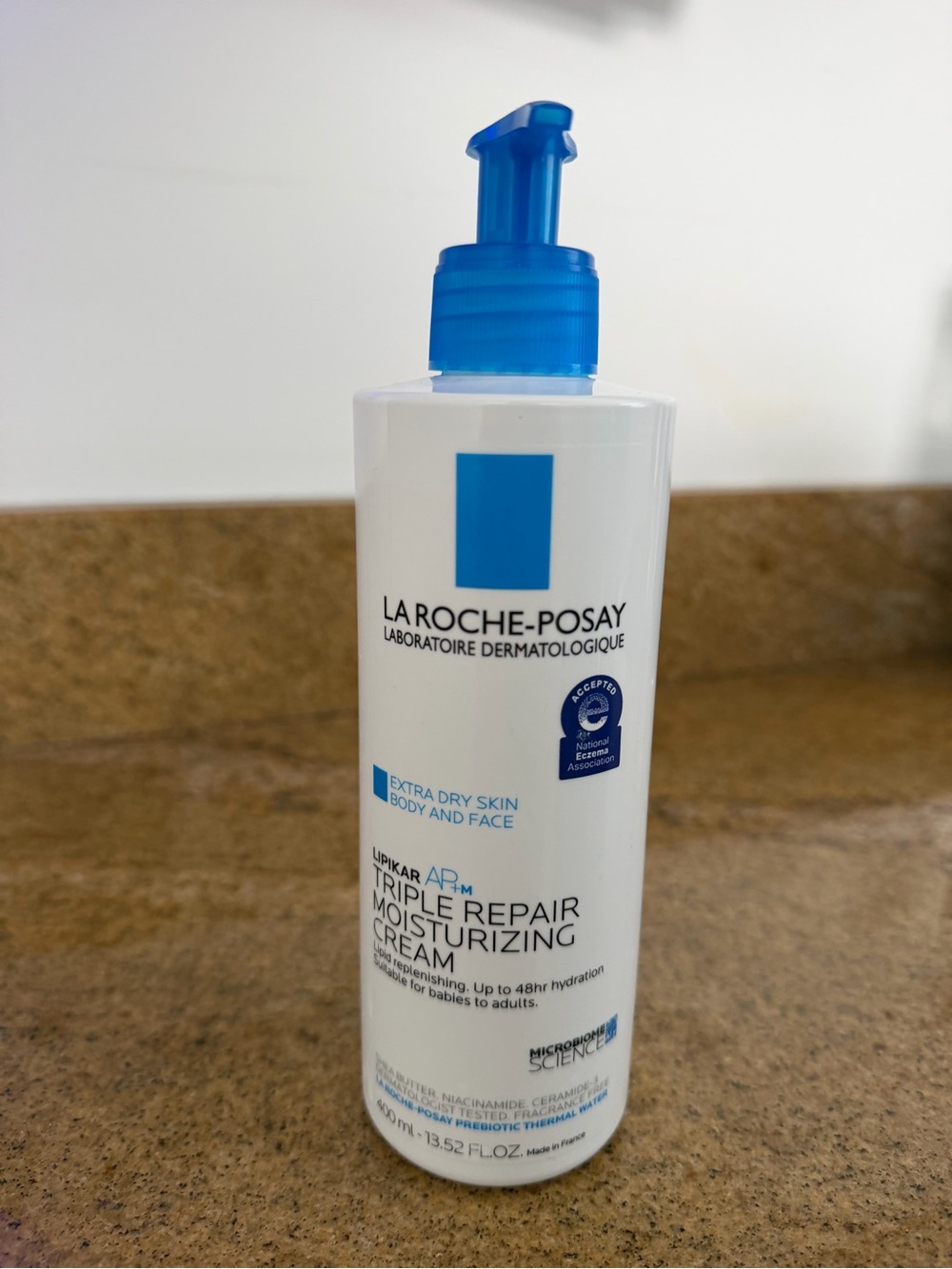 La Roche-Posay Lipikar AP+M Triple Repair Moisturizing Cream
